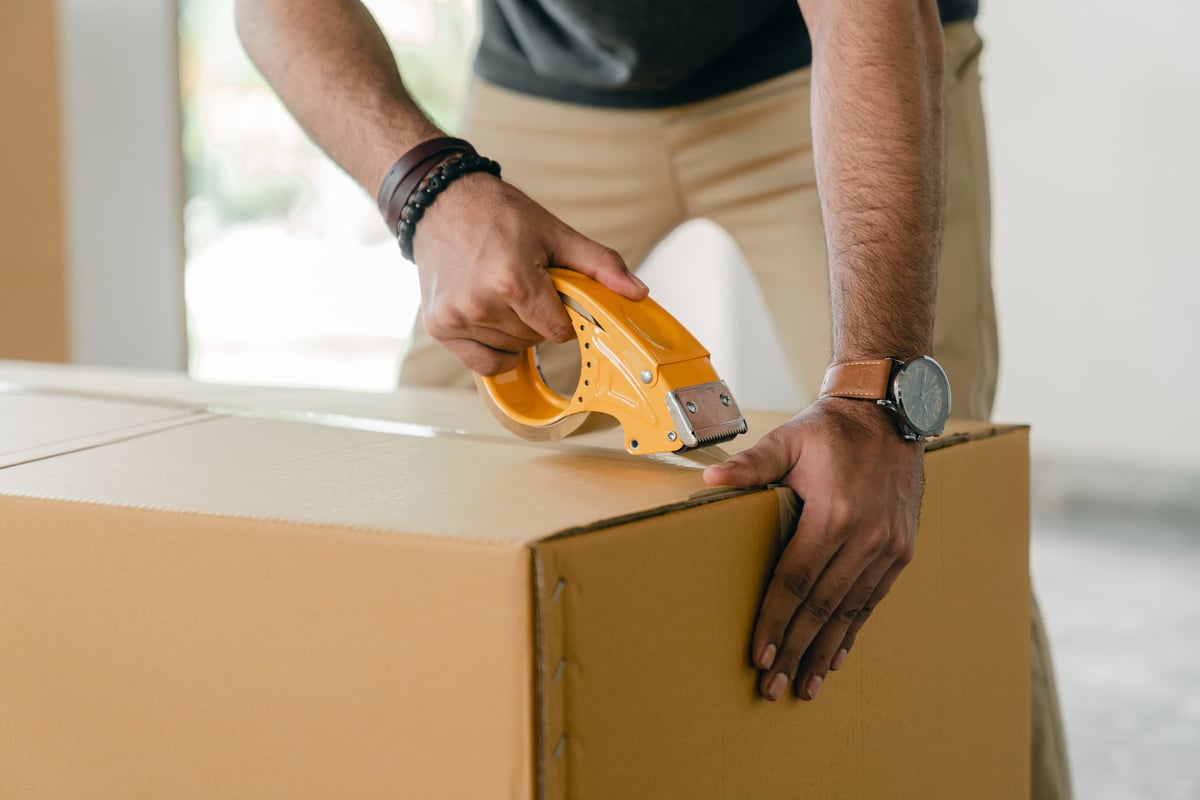 Rénovation complète d'un appartement